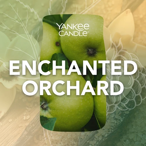 Yankee Candle® Enchanted Orchard üveges mintagyertya 37 g