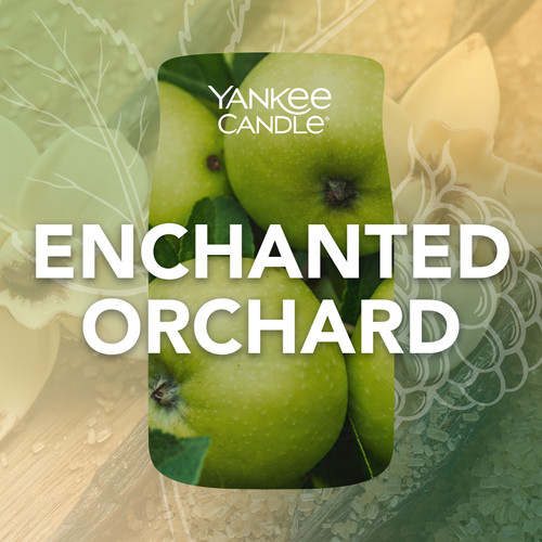 Yankee Candle® Enchanted Orchard üveges mintagyertya 37 g Yankee Candle® Enchanted Orchard üveges mintagyertya 37 g