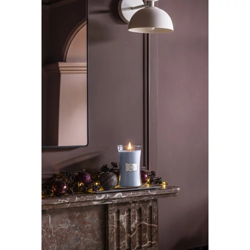 WoodWick® Hypnoflora nagy üveggyertya 609 g