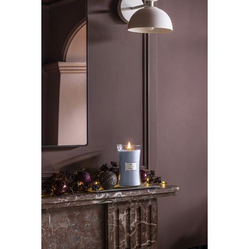 WoodWick® Hypnoflora nagy üveggyertya 609 g