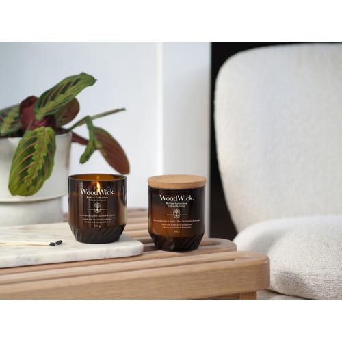 Lavender & Cypress ReNew közepes üveggyertya