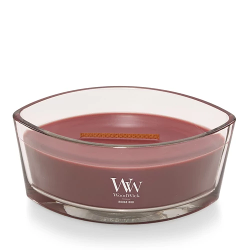 WoodWick® Rouge Oud hajógyertya 453 g