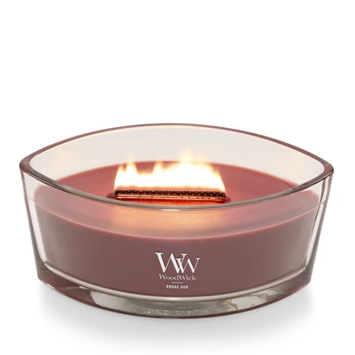 WoodWick® Rouge Oud hajógyertya 453 g