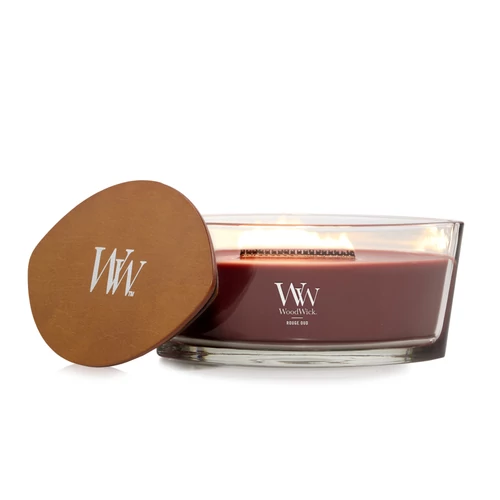 WoodWick® Rouge Oud hajógyertya 453 g