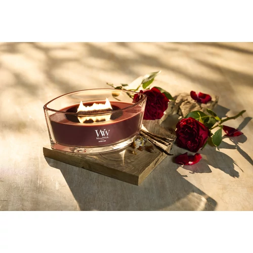 WoodWick® Rouge Oud hajógyertya 453 g