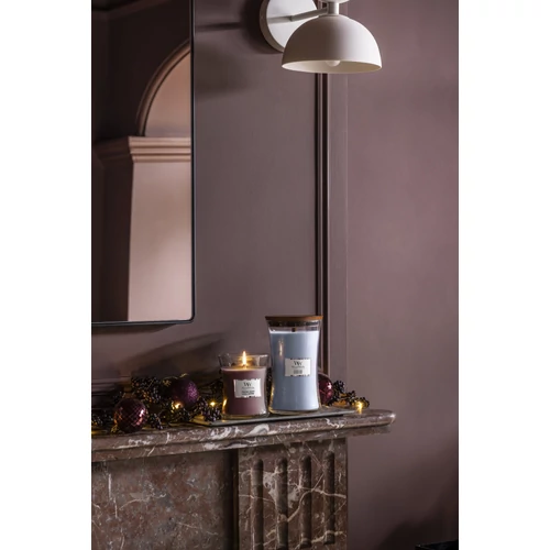 WoodWick® Gilded Sands nagy üveggyertya 609 g