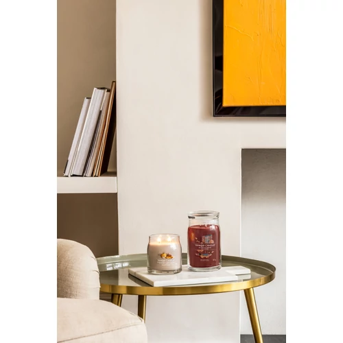 Yankee Candle® Autumn Daydream Signature nagy üveggyertya 567 g