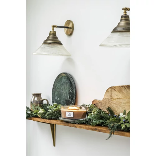 WoodWick® Santal Myrrh hajógyertya 453 g