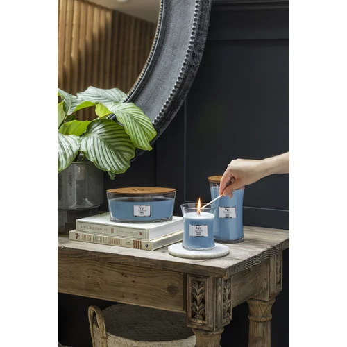 WoodWick® Tempest hajógyertya 453 g