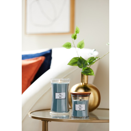 WoodWick® Tempest közepes üveggyertya 275 g