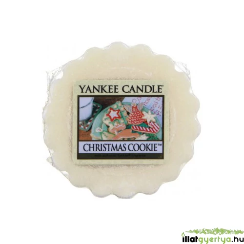 Christmas Cookie Tarts® mini viasz