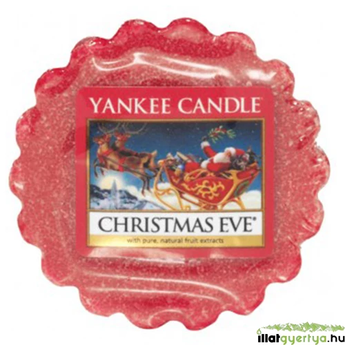 Christmas Eve Tarts® mini viasz