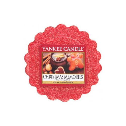 Christmas Memories Tarts® mini viasz