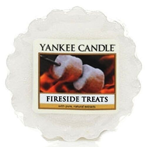 Fireside Treats Tarts® mini viasz