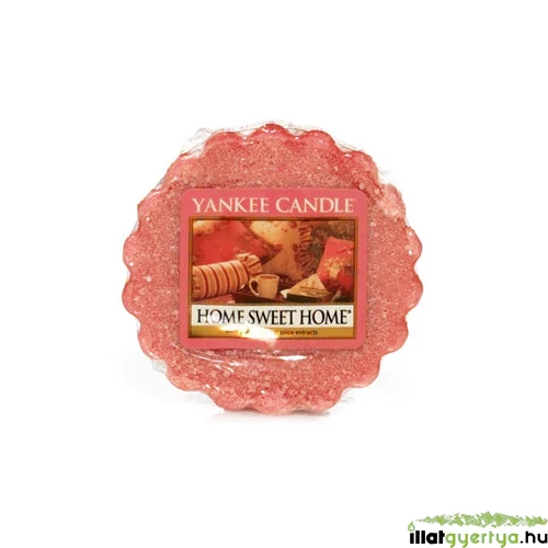 Home Sweet Home Tarts® mini viasz