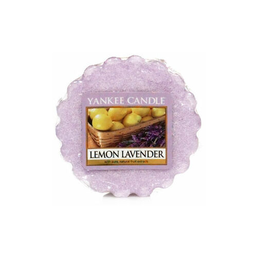 Lemon Lavender Tarts® mini viasz