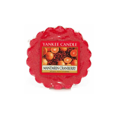 Mandarin Cranberry Tarts® mini viasz