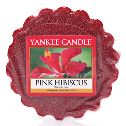 Pink Hibiscus Tarts® mini viasz