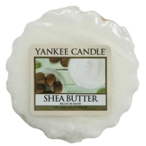 Shea Butter Tarts® mini viasz