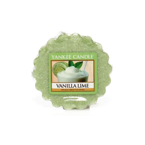 Vanilla Lime Tarts® mini viasz