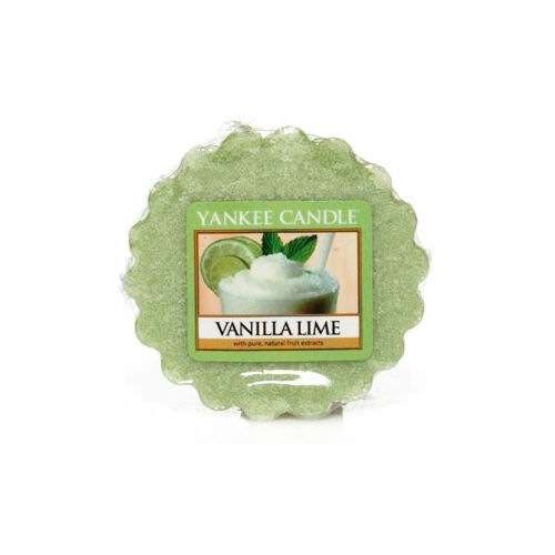 Vanilla Lime Tarts® mini viasz