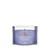 Lilac Blossoms üveges mintagyertya 37 g