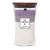 Amethyst Sky Trilogy nagy üveggyertya 609 g