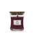 Black Cherry közepes üveggyertya 275 g