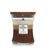 Café Sweets Trilogy közepes üveggyertya 275 g