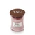 Rosewood kis üveggyertya 85 g
