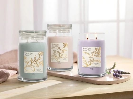 Yankee Candle® Little Luxuries