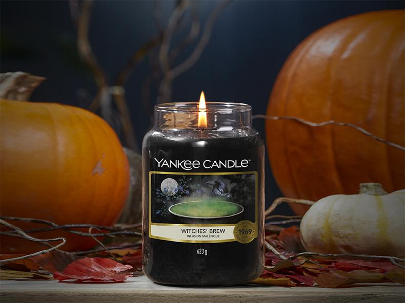 Halloween 2022 - Witches' Brew