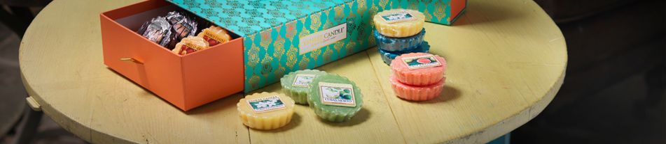Tarts® mini viaszok